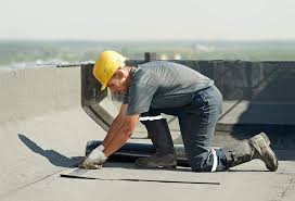 Best Metal Roofing Installation  in Brown City, MI